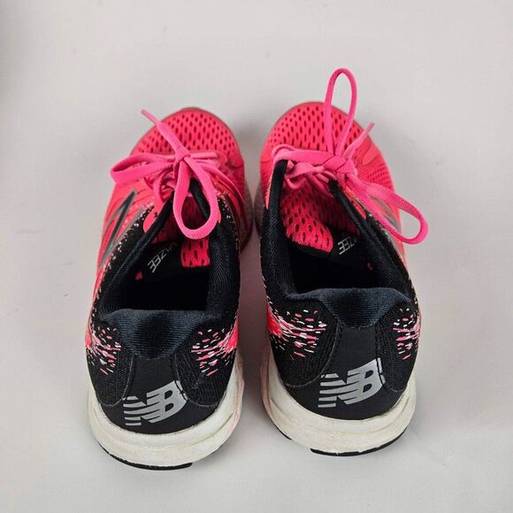 New Balance Vazee Prism v2 Women's 7.5 Marathon Running Shoes Sneakers WPRSMPK2 - Picture 4 of 6
